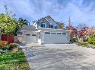 3421 E Mistywoods St, Boise, ID 83706