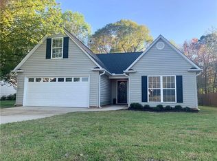 401 Wild Wing Way, Easley, SC 29642