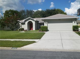 424 Pala Way, Spring Hill, FL 34608