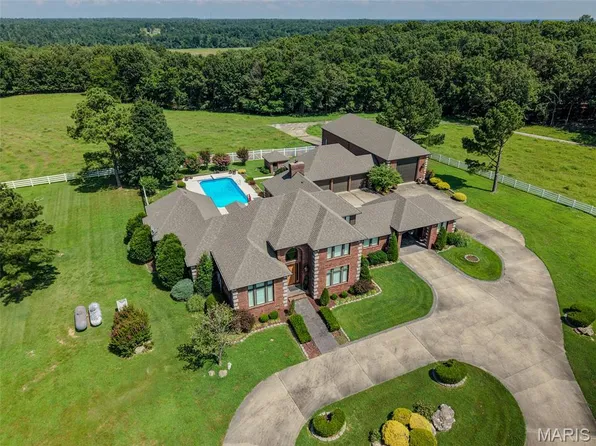 654 County Road 490, Naylor, MO 63953