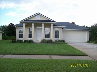 369 Whisper Ridge Dr, Saint Augustine, FL 32092