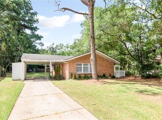 4118 Latimer Ln, Mobile, AL 36609