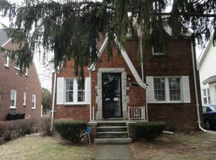 4698 Balfour Rd, Detroit, MI 48224