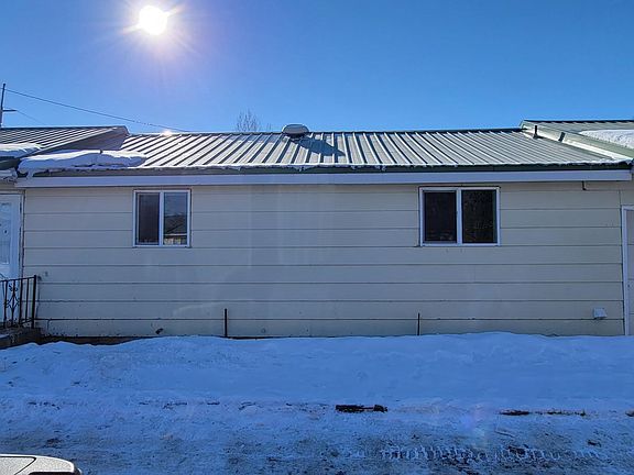 Front/Garage