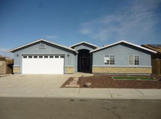 10310 E 37th Pl, Yuma, AZ 85365