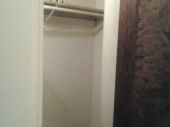 large closets