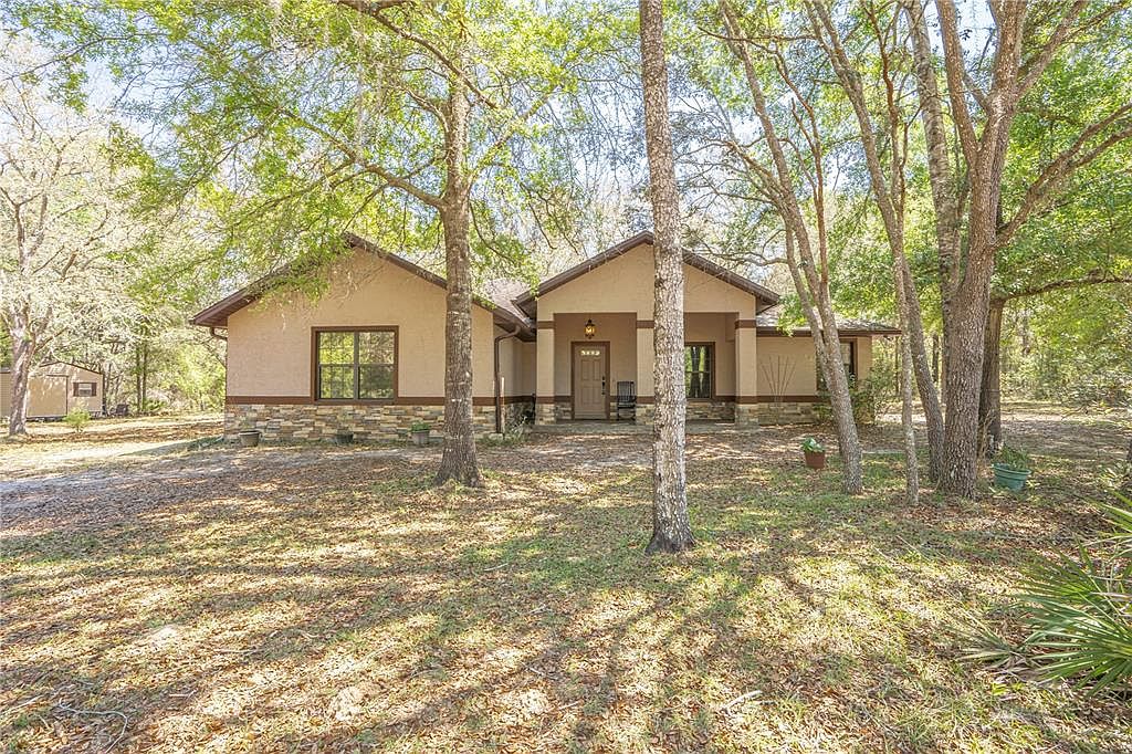 9151 NE 118th Ter, Bronson, FL 32621 Zillow