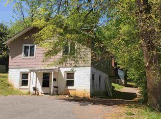 122 Pine St, Rutherfordton, NC 28139