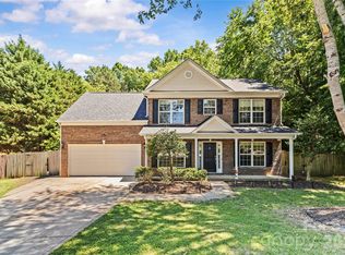 8119 Poplar Grove Cir, Waxhaw, NC 28173