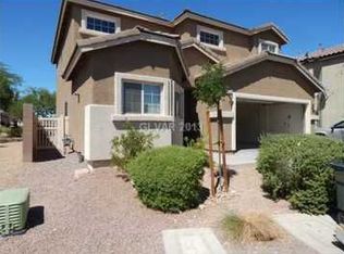 4749 Longshot Dr, Las Vegas, NV 89122