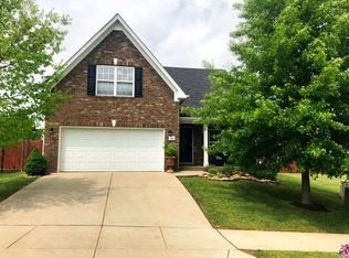 4064 Sequoia Trl LOT 82, Spring Hill, TN 37174