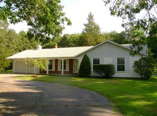 840 Curtis Corner Rd, South Kingstown, RI 02879