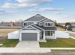 4427 W Thrush St, Moses Lake, WA
