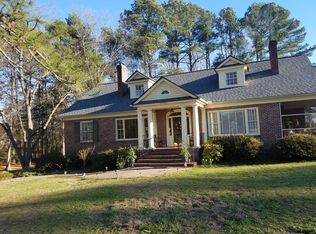 2114 Johnstone St, Newberry, SC 29108