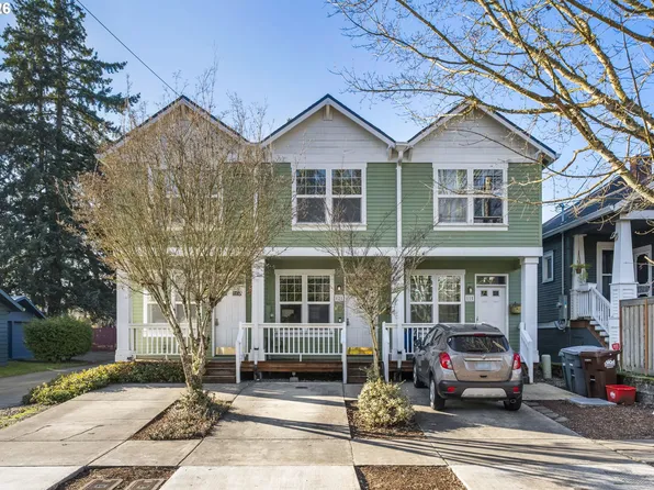 121 SE 8th Ave, Hillsboro, OR 97123