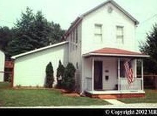 405 Preston St, Charles Town, WV 25414