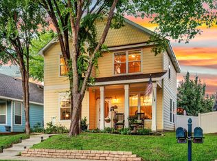 1904 Rodgers Ln, Providence Village, TX 76227