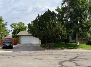 8865 W Custer Pl, Lakewood, CO 80226