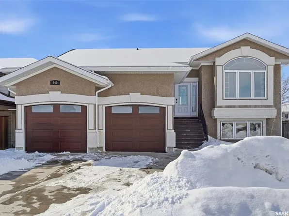 540 Ens CRESCENT, Warman, SK S0K 4S0