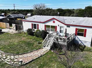 113 Terrace Cv, Liberty Hill, TX 78642