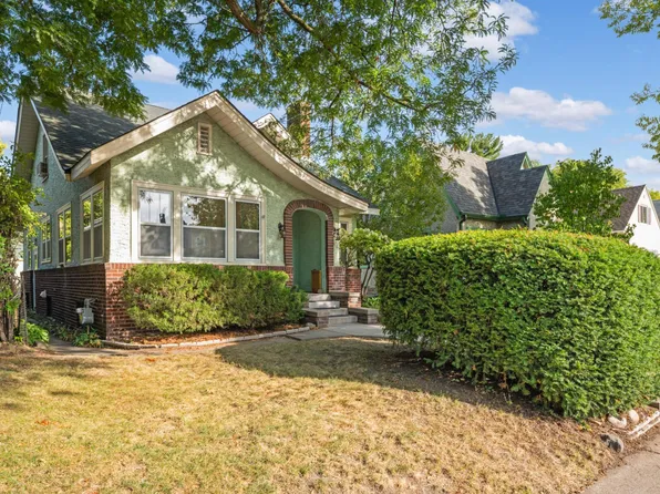 4441 34th Ave S, Minneapolis, MN 55406