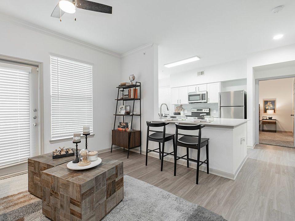 The Abigail Apartments 821 S Polk St Desoto, TX Zillow