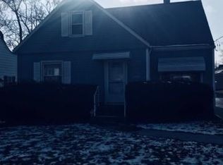 11010 McCracken Rd, Garfield Heights, OH 44125