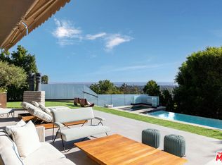 815 N Tigertail Rd, Los Angeles, CA 90049