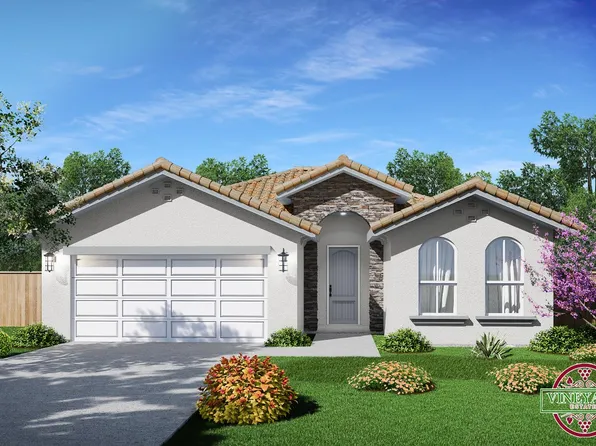 1449 Crimson Way, Dinuba, CA 93618