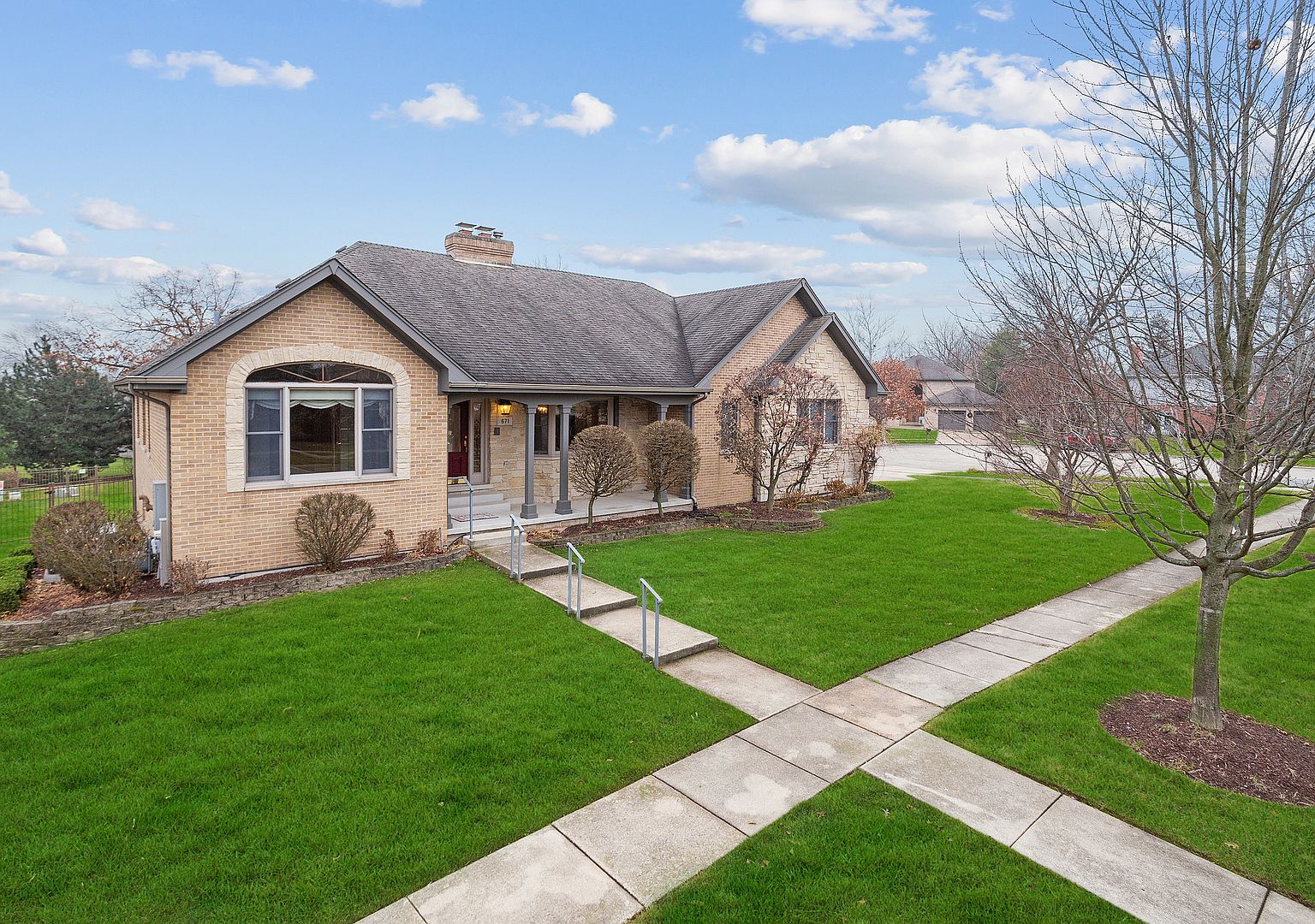 671 Woodcrest Ln, Lemont, IL 60439 Zillow