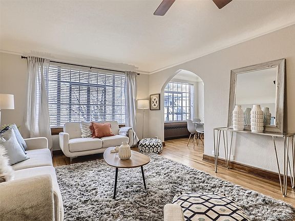 3rd image of 1060 N Washington St APT 206