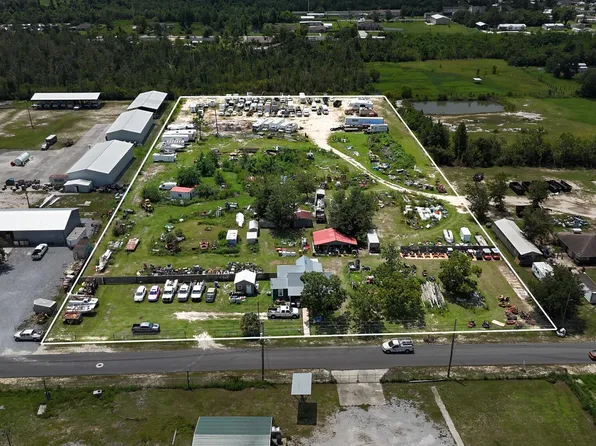 5310 E 14th St, Panama City, FL 32404