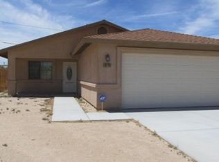 6276 Chia Ave, Twentynine Palms, CA 92277