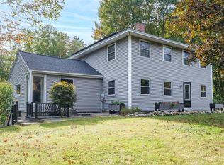 45 Little Pond Rd, Concord, NH 03301