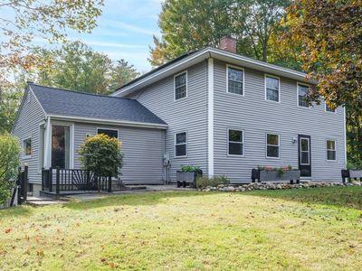 45 Little Pond Road, Concord, NH, 03301