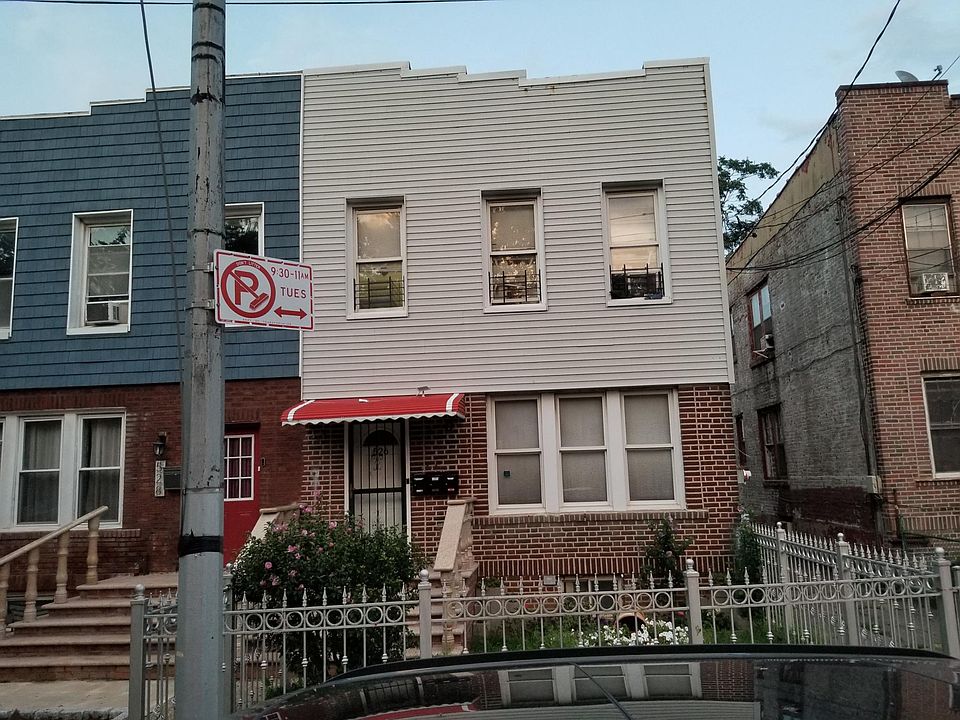 1st image of 526 Calhoun Ave APT 1