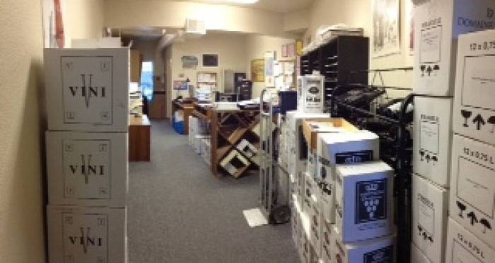 Office Space
