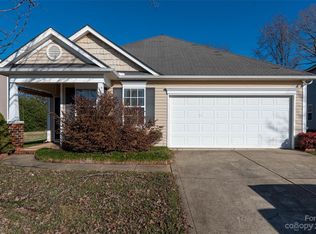 4305 High Shoals Dr, Monroe, NC 28110