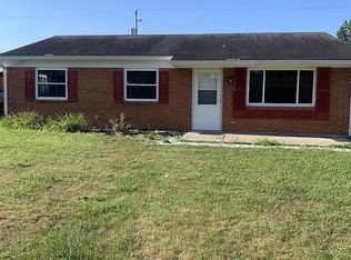 1109 Bahama Dr, Lima, OH 45801