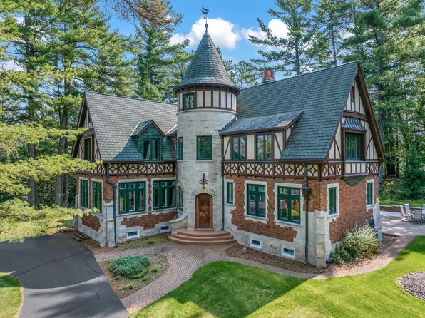 4547 Timberlane Trl, Eagle River, WI 54521