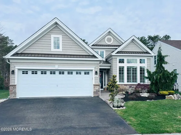 167 Arborridge Drive, Forked River, NJ 08731