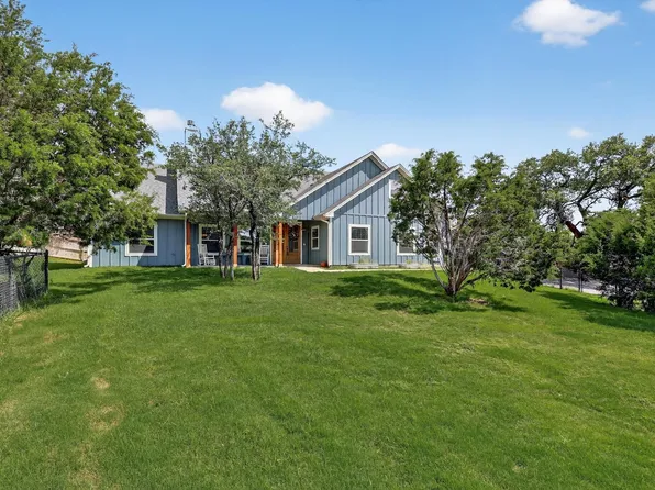 465 Lanyard Dr, Bluff Dale, TX 76433