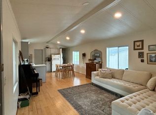 8645 SE 156th Ave #MH, Happy Valley, OR 97086