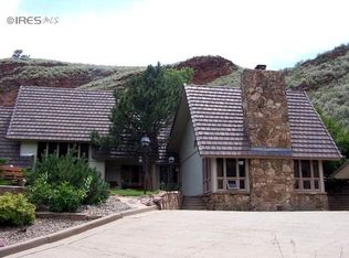 9128 W County Road 18 E, Loveland, CO 80537