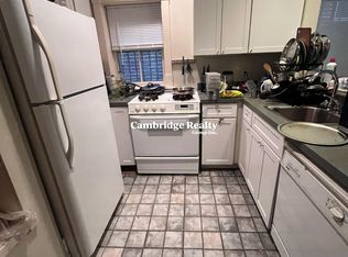 151 Highland St #1T, Roxbury, MA 02119