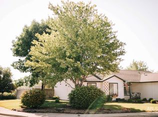 668 S Muscovy Ave, Meridian, ID 83642