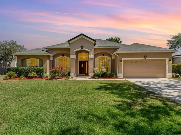 940 WORTHINGTON COURT, OVIEDO, FL 32765