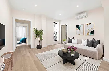 1105 Lexington Avenue, #4B