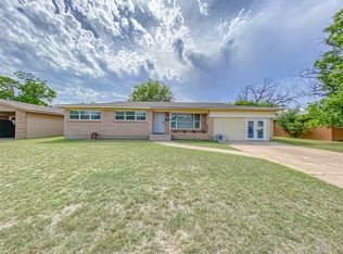 2466 Garfield Ave, Abilene, TX 79601