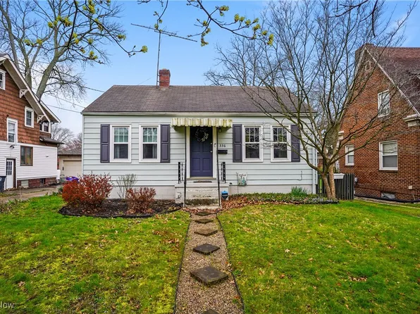 336 Sumatra Ave, Akron, OH 44305